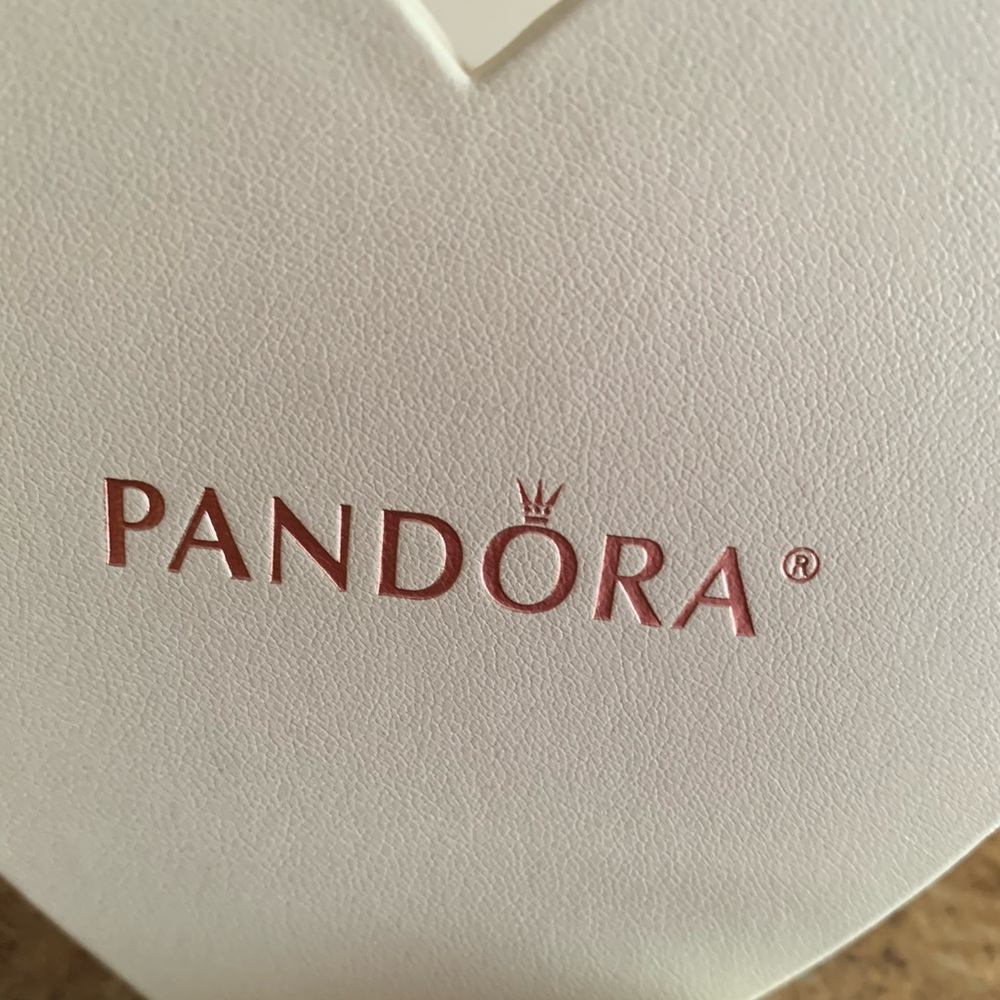 Pandora Petals of Love Gift Set